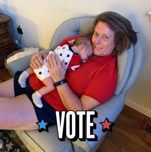 Meet your Posher, Caryn